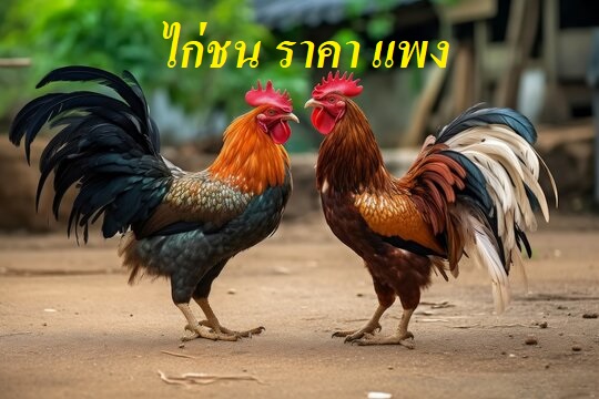 ไก่ชน ราคา แพง