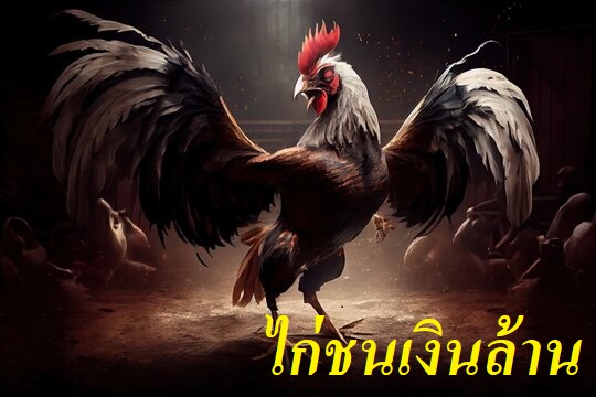 ไก่ชนเงินล้าน